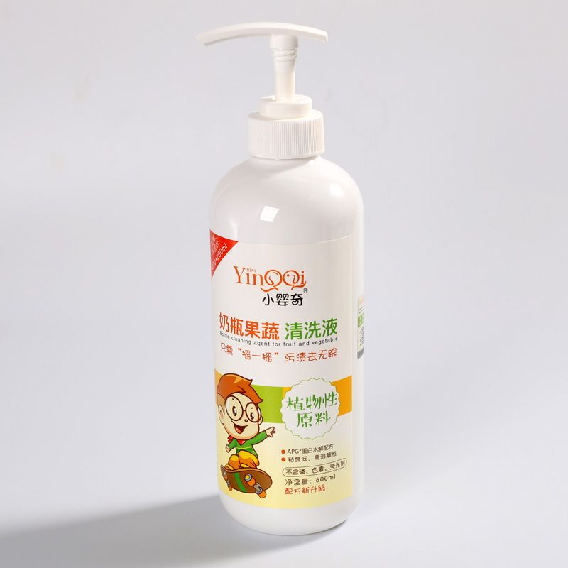 ������ƿ��ϴ������ˢ�ͣ�600ml