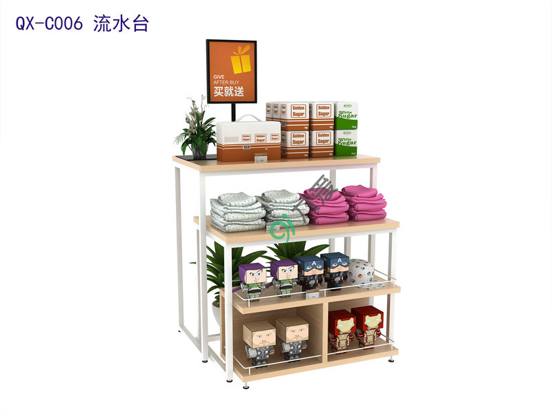 �Ő۵��������Lϵ��QX-C006 ��ˮ�_