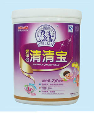 貝戀奶伴侶清清寶聽裝