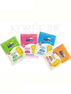 娃娃愛營養保濕寶寶霜