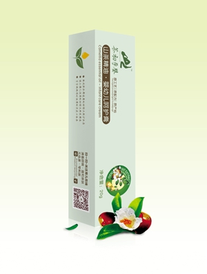 茶初孕嬰野生山茶精油新生兒用