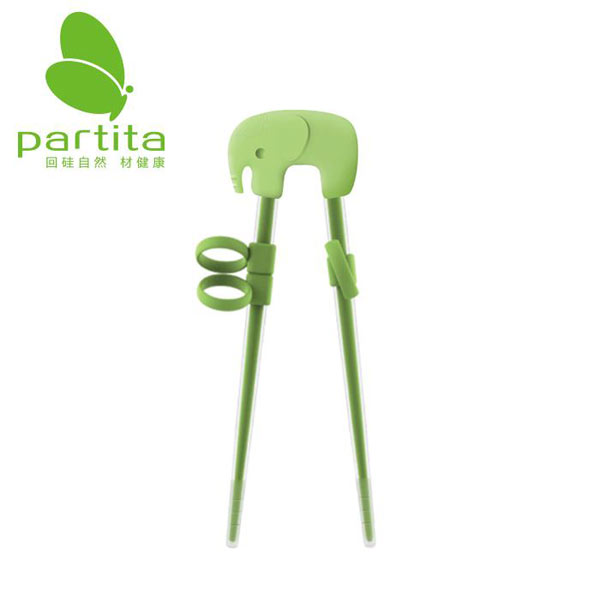 partita兒童學習筷子
