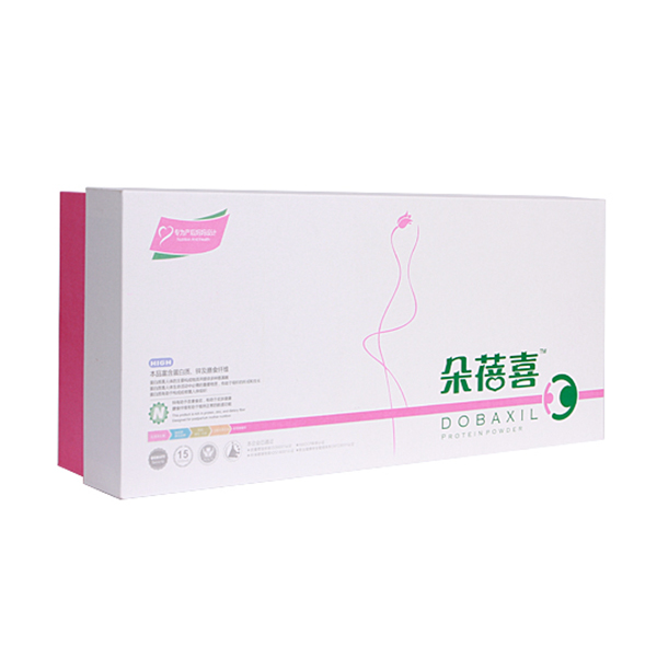 朵蓓喜蛋白粉正