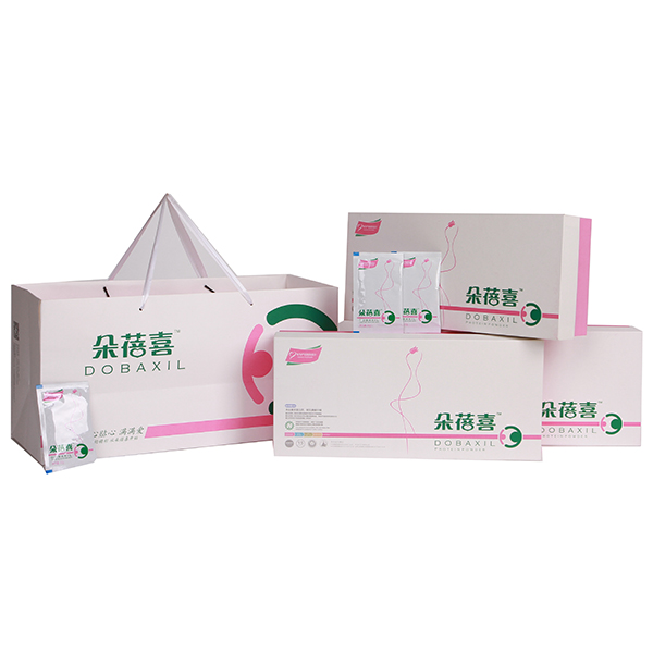 朵蓓喜蛋白粉組合