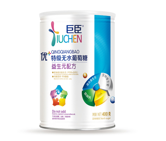 巨臣特級無水葡萄糖-益生元