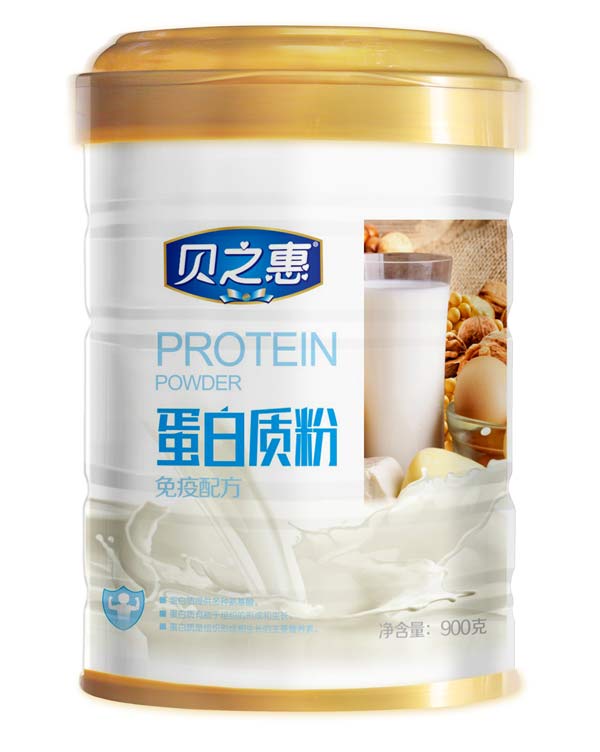 貝之惠免疫配方蛋白質粉