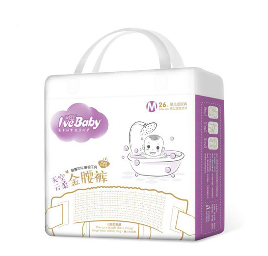 愛呵護金腰褲M26片