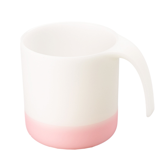 玉米田兒童杯-粉紅