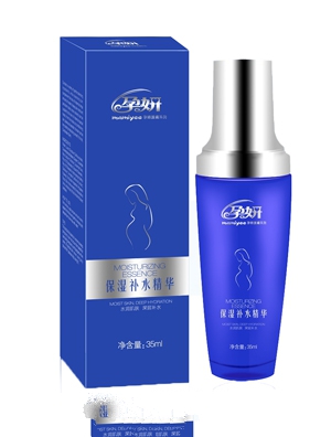 孕妍保濕潤膚乳