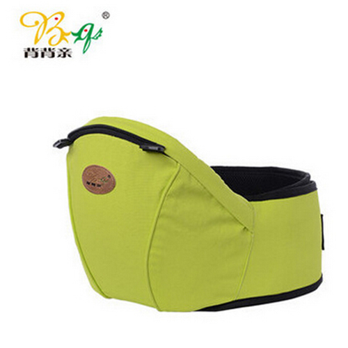 背背親單腰凳綠