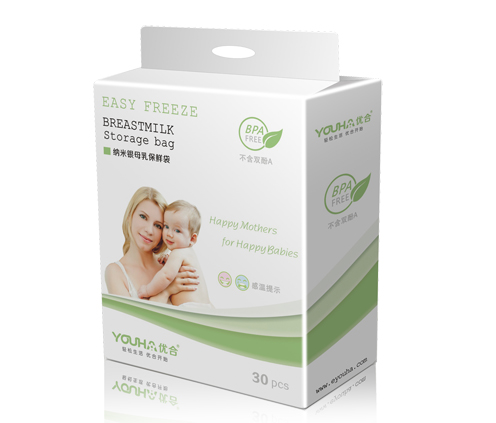 優合儲奶袋