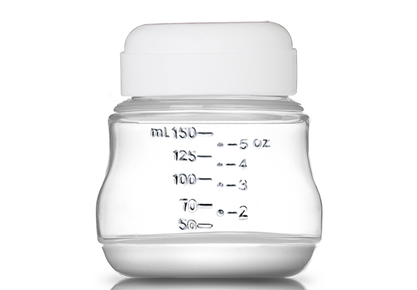 優合原裝寬口儲奶器