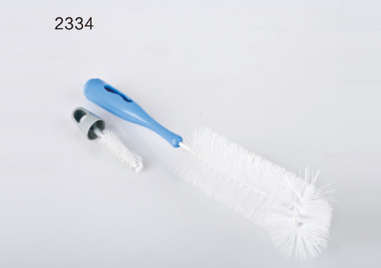 通威奶瓶刷大小組合裝