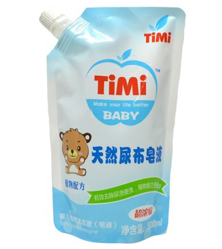 TiMi��Ȼ����Һ