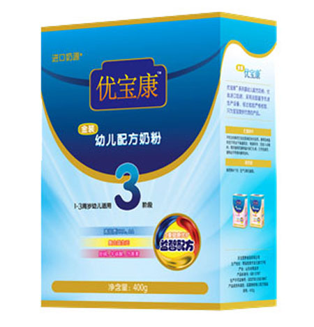 �������׃��䷽�̷ۺ��b3��400g