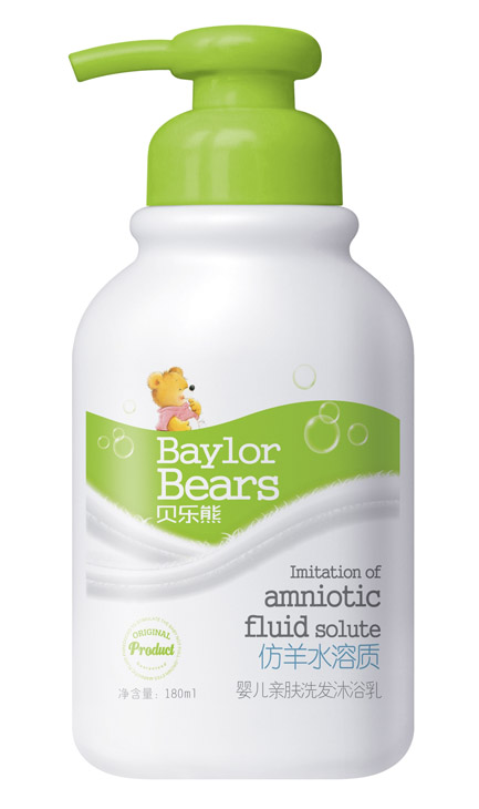 ؐ���ܷ���ˮ���|ϴ�l��ԡ��180ML