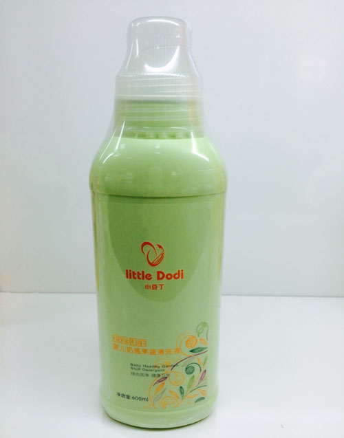 С�����냺��ƿ������ϴҺ600ml