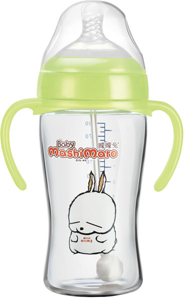 �����þGɫ���ھ��@������ƿ300ml