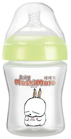 �����þGɫ���ڻ���PP��ƿ180ml