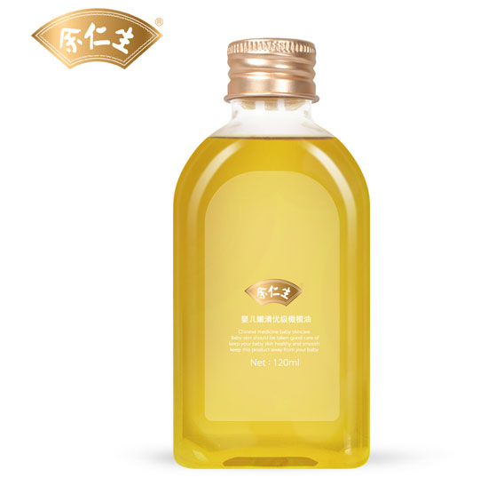 余仁生嬰兒嫩滑優級橄欖油