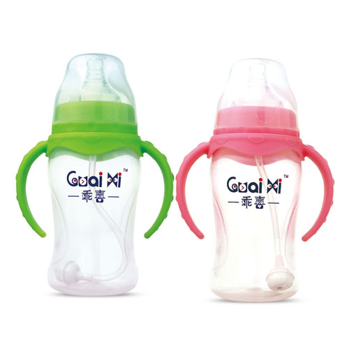 ���ڻ���PP�ж��Ԅӱ��r��ƿ240ML G0062