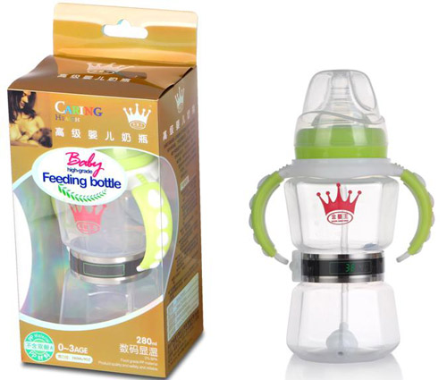 ����������280ML�Gɫ��ƿ