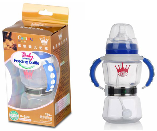 ����������280ML�{ɫ��ƿ