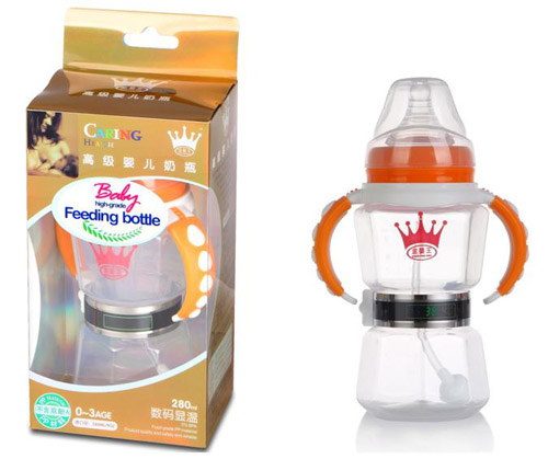 ����������280ML��ɫ��ƿ