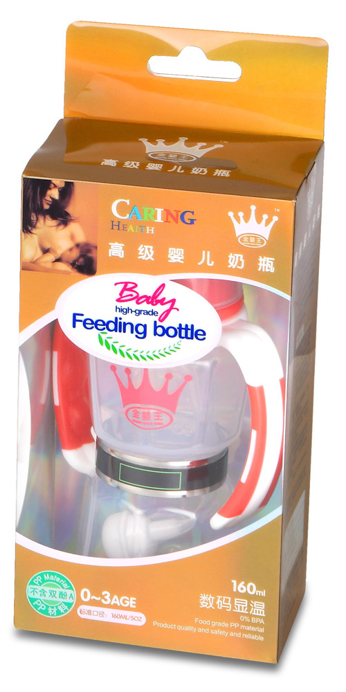 �������˿�160ML�tɫ��ƿ