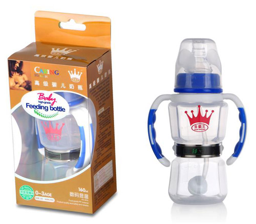 �������˿�160ML�{ɫ��ƿ