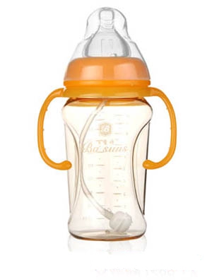 百圣詩PPSU嬰兒奶瓶