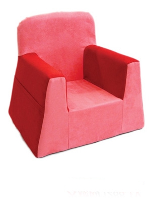 寶貝堂小小讀書兒童沙發