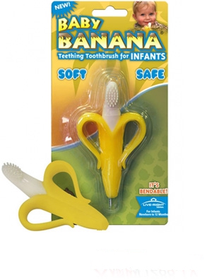 寶貝堂硅膠幼兒訓練牙膠