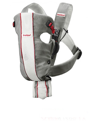 寶貝堂經典嬰兒背袋