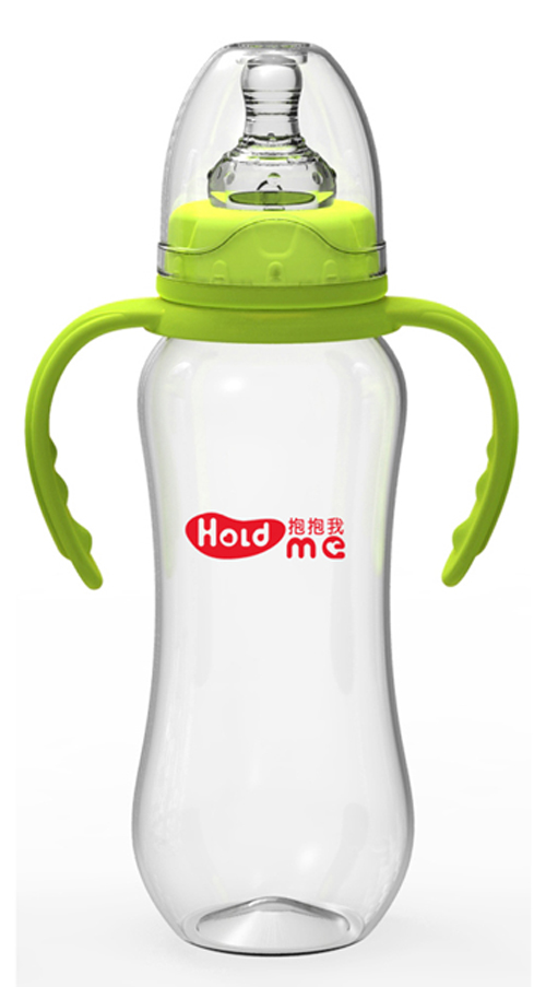 �����Ҙ˿ڏ�300ml���J�Ύ����Ԅ�PP��ƿ