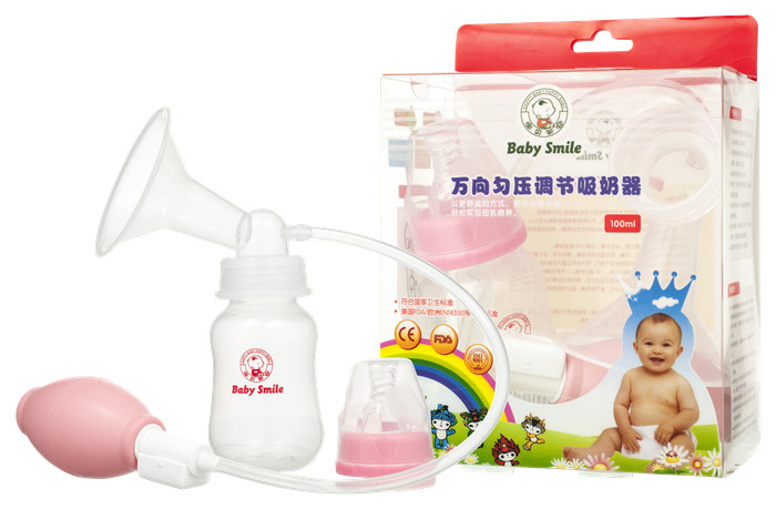 Baby Smile�f����{��������