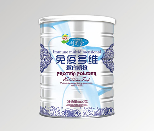 利因寶免疫多維蛋白質粉