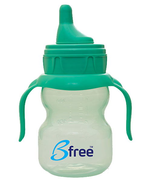 Bfree�Gɫ�p���װ��պ��׌W�200ml