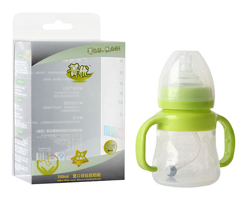 ݼ�����ڏ����z��ƿ150ml�Gɫ