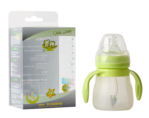 ݼ�����ڏ����z��ƿ140ml�Gɫ