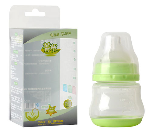 ݼ�����ڏ�PP��ƿ150ml�Gɫ