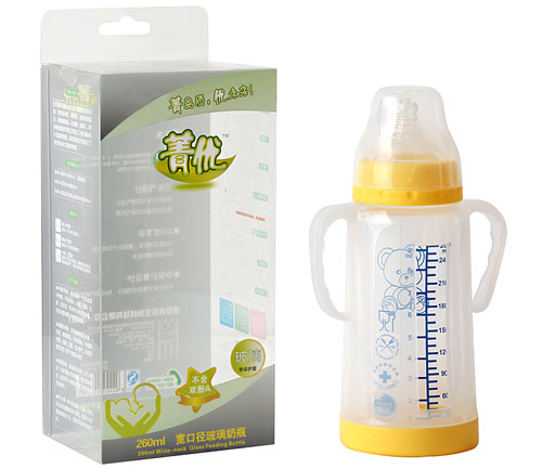 ݼ���˜ʿڏ�������ƿ260ml�Sɫ