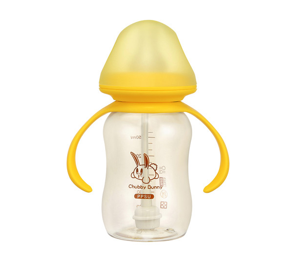 ����Ø˜ʿڏ��p�����ԄӰ���PPSU��ƿ150ml