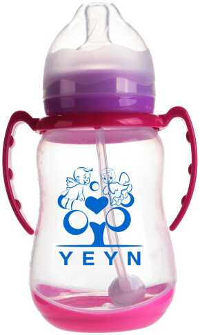 ������Ů300ml�����б��Ԅӎ�����PP��ƿ