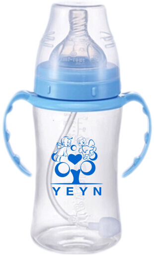 ������Ů180ml�����б��Ԅ�PP��ƿ