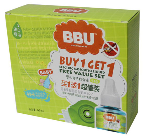 BBU�냺늟�����Һ�I1��1��ֵ�b��1ƿ+ֱ�壩