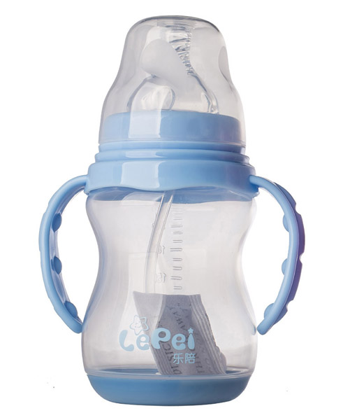 �����{ɫ�М�PP��ƿ240ml