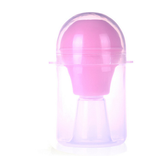 晶瑩乳頭內陷矯正器