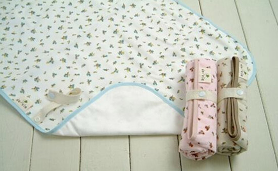 Hugmamu嬰幼兒放尿墊