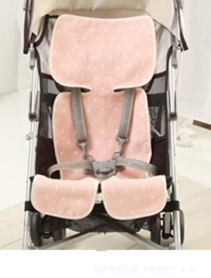 貝樂思嬰幼兒六層棉紗蓋被